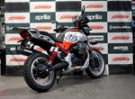 Verleihmotorrad Moto Guzzi V85 TT vom Händler Zweirad Schira Inh. Uwe Schütze e.K.