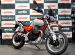 Verleihmotorrad Moto Guzzi V85 TT vom Händler Zweirad Schira Inh. Uwe Schütze e.K.