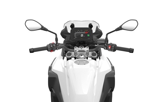 Verleihmotorrad BMW F 800 GS vom Händler Motorradhaus Ebert e.K. - Bild 10 Verleihmotorrad BMW F 800 GS vom Händler Motorradhaus Ebert e.K. - Bild 10