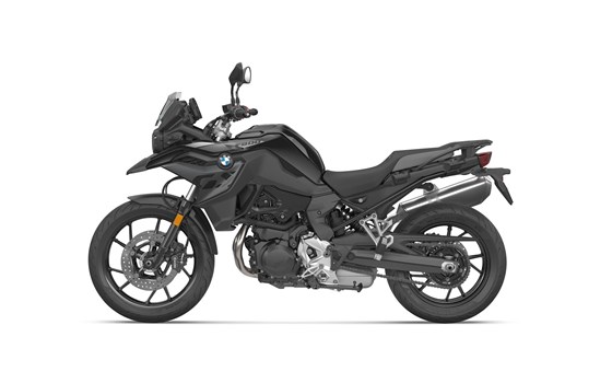 Verleihmotorrad BMW F 800 GS vom Händler Motorradhaus Ebert e.K. - Bild 14 Verleihmotorrad BMW F 800 GS vom Händler Motorradhaus Ebert e.K. - Bild 14