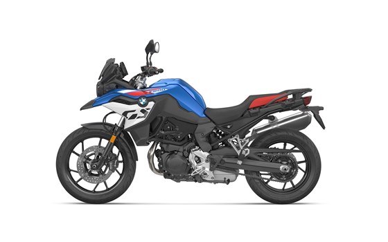 Verleihmotorrad BMW F 800 GS vom Händler Motorradhaus Ebert e.K. - Bild 15 Verleihmotorrad BMW F 800 GS vom Händler Motorradhaus Ebert e.K. - Bild 15