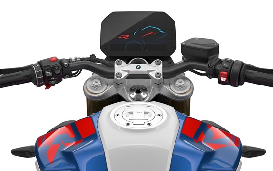 Verleihmotorrad BMW F 900 R vom Händler Motorradhaus Ebert e.K. - Bild 11 Verleihmotorrad BMW F 900 R vom Händler Motorradhaus Ebert e.K. - Bild 11