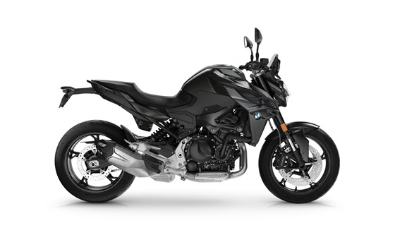 Verleihmotorrad BMW F 900 R vom Händler Motorradhaus Ebert e.K. - Bild 2 Verleihmotorrad BMW F 900 R vom Händler Motorradhaus Ebert e.K. - Bild 2