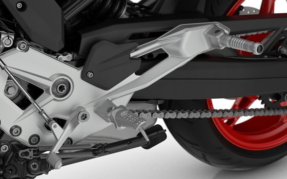 Verleihmotorrad BMW F 900 R vom Händler Motorradhaus Ebert e.K. - Bild 20 Verleihmotorrad BMW F 900 R vom Händler Motorradhaus Ebert e.K. - Bild 20