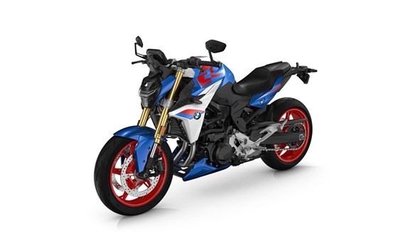 Verleihmotorrad BMW F 900 R vom Händler Motorradhaus Ebert e.K. - Bild 6 Verleihmotorrad BMW F 900 R vom Händler Motorradhaus Ebert e.K. - Bild 6