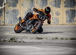 Verleihmotorrad KTM 990 Duke vom Händler Motorcorner GmbH