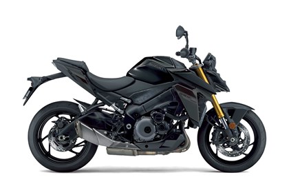 Leihmotorrad Suzuki GSX-S1000