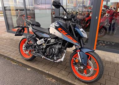 Motorradverleih Motorradverleih