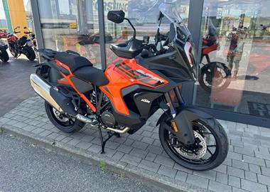 Motorradverleih Motorradverleih