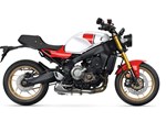 Verleihmotorrad Yamaha XSR900 vom Händler Zweirad Center Gawelleck