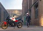 Verleihmotorrad Yamaha XSR900 vom Händler Zweirad Center Gawelleck