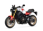 Verleihmotorrad Yamaha XSR900 vom Händler Zweirad Center Gawelleck