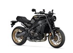 Verleihmotorrad Yamaha XSR900 vom Händler Zweirad Center Gawelleck