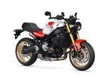 Verleihmotorrad Yamaha XSR900 vom Händler Zweirad Center Gawelleck