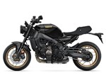 Verleihmotorrad Yamaha XSR900 vom Händler Zweirad Center Gawelleck