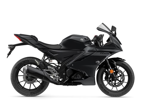 Yamaha R125