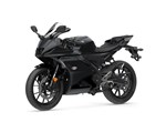 Verleihmotorrad Yamaha R125 vom Händler Motorcorner GmbH