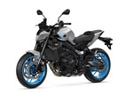 Verleihmotorrad Yamaha MT-09 Y-AMT vom Händler Motorcorner GmbH