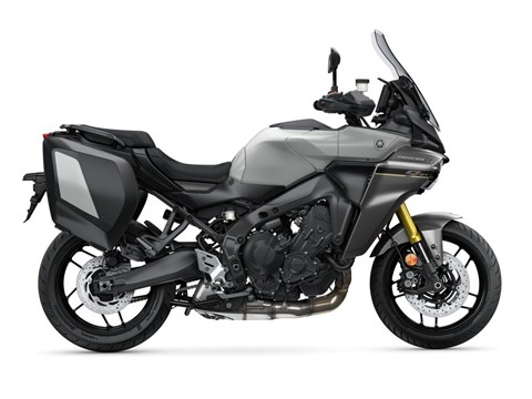 Yamaha Tracer 9 GT