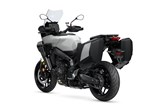 Verleihmotorrad Yamaha Tracer 9 GT vom Händler Motorcorner GmbH