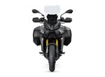 Verleihmotorrad Yamaha Tracer 9 GT vom Händler Motorcorner GmbH