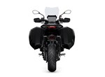 Verleihmotorrad Yamaha Tracer 9 GT vom Händler Motorcorner GmbH