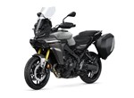 Verleihmotorrad Yamaha Tracer 9 GT vom Händler Motorcorner GmbH