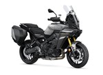 Verleihmotorrad Yamaha Tracer 9 GT vom Händler Motorcorner GmbH