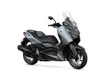 Verleihmotorrad Yamaha XMAX 300 Tech MAX vom Händler Motorcorner GmbH