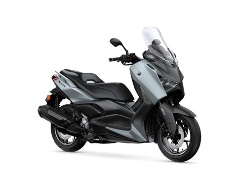 Yamaha XMAX 300 Tech MAX