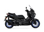 Verleihmotorrad Yamaha XMAX 125 vom Händler Motorcorner GmbH
