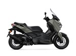 Verleihmotorrad Yamaha XMAX 125 vom Händler Motorcorner GmbH