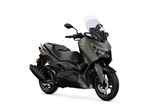 Verleihmotorrad Yamaha XMAX 125 vom Händler Motorcorner GmbH