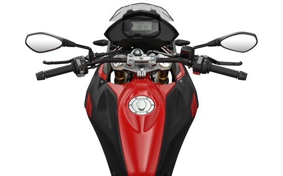 Verleihmotorrad BMW G 310 GS vom Händler Motorradhaus Ebert e.K. - Bild 17 Verleihmotorrad BMW G 310 GS vom Händler Motorradhaus Ebert e.K. - Bild 17