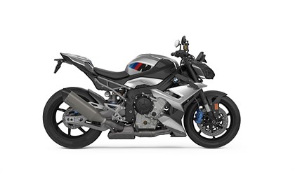 Leihmotorrad BMW M 1000 R