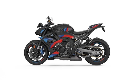 Verleihmotorrad BMW M 1000 R vom Händler Motorradhaus Ebert e.K. - Bild 10 Verleihmotorrad BMW M 1000 R vom Händler Motorradhaus Ebert e.K. - Bild 10
