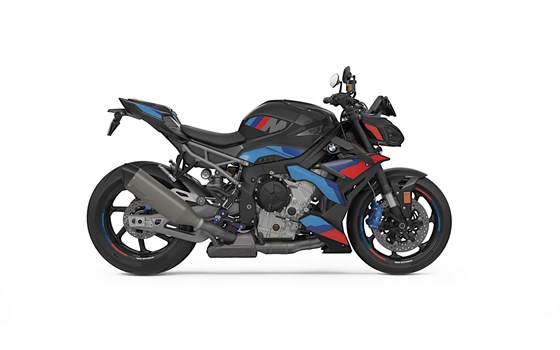 Verleihmotorrad BMW M 1000 R vom Händler Motorradhaus Ebert e.K. - Bild 9 Verleihmotorrad BMW M 1000 R vom Händler Motorradhaus Ebert e.K. - Bild 9