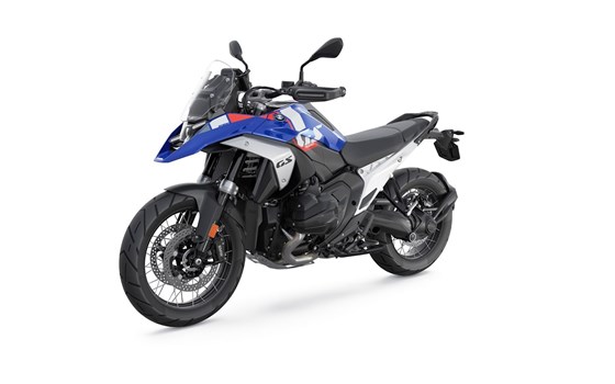 Verleihmotorrad BMW R 1300 GS vom Händler Motorradhaus Ebert e.K. - Bild 30 Verleihmotorrad BMW R 1300 GS vom Händler Motorradhaus Ebert e.K. - Bild 30