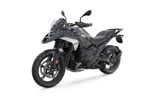 Verleihmotorrad BMW R 1300 GS vom Händler Motorradhaus Ebert e.K. - Bild 9 Verleihmotorrad BMW R 1300 GS vom Händler Motorradhaus Ebert e.K. - Bild 9