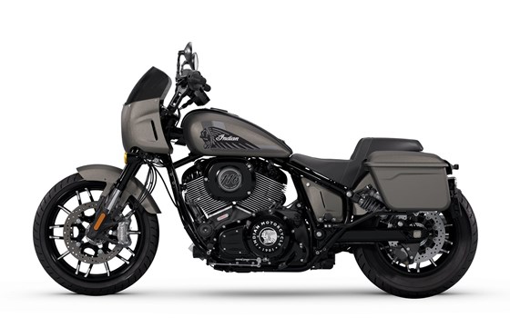 Verleihmotorrad Indian Sport Chief RT vom Händler Motorradhaus Ebert e.K. - Bild 9 Verleihmotorrad Indian Sport Chief RT vom Händler Motorradhaus Ebert e.K. - Bild 9