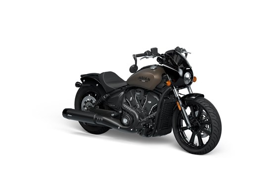 Verleihmotorrad Indian Sport Scout vom Händler Motorradhaus Ebert e.K. - Bild 11 Verleihmotorrad Indian Sport Scout vom Händler Motorradhaus Ebert e.K. - Bild 11