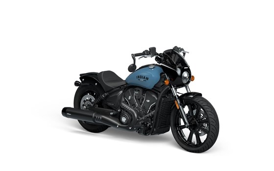 Verleihmotorrad Indian Sport Scout vom Händler Motorradhaus Ebert e.K. - Bild 13 Verleihmotorrad Indian Sport Scout vom Händler Motorradhaus Ebert e.K. - Bild 13
