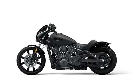 Verleihmotorrad Indian Sport Scout vom Händler Motorradhaus Ebert e.K. - Bild 17 Verleihmotorrad Indian Sport Scout vom Händler Motorradhaus Ebert e.K. - Bild 17
