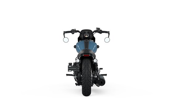 Verleihmotorrad Indian Sport Scout vom Händler Motorradhaus Ebert e.K. - Bild 6 Verleihmotorrad Indian Sport Scout vom Händler Motorradhaus Ebert e.K. - Bild 6
