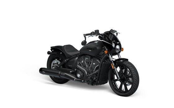 Verleihmotorrad Indian Sport Scout vom Händler Motorradhaus Ebert e.K. - Bild 7 Verleihmotorrad Indian Sport Scout vom Händler Motorradhaus Ebert e.K. - Bild 7