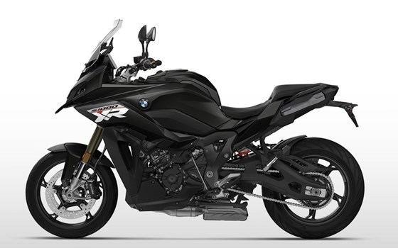Verleihmotorrad BMW S 1000 XR vom Händler Motorradhaus Ebert e.K. - Bild 3 Verleihmotorrad BMW S 1000 XR vom Händler Motorradhaus Ebert e.K. - Bild 3