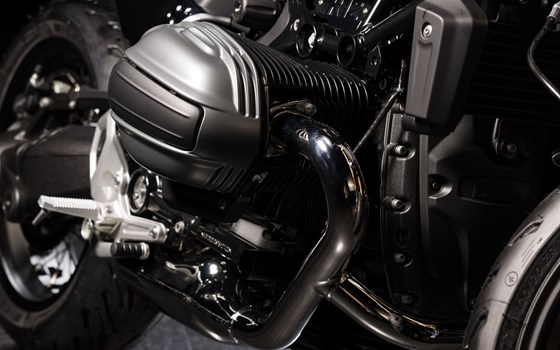 Verleihmotorrad BMW R 12 nineT vom Händler Motorradhaus Ebert e.K. - Bild 17 Verleihmotorrad BMW R 12 nineT vom Händler Motorradhaus Ebert e.K. - Bild 17