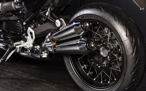 Verleihmotorrad BMW R 12 nineT vom Händler Motorradhaus Ebert e.K. - Bild 20 Verleihmotorrad BMW R 12 nineT vom Händler Motorradhaus Ebert e.K. - Bild 20