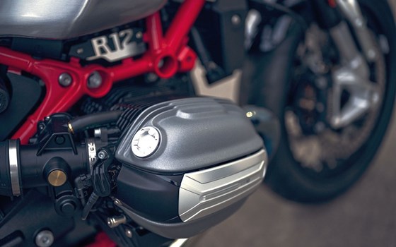 Verleihmotorrad BMW R 12 nineT vom Händler Motorradhaus Ebert e.K. - Bild 22 Verleihmotorrad BMW R 12 nineT vom Händler Motorradhaus Ebert e.K. - Bild 22