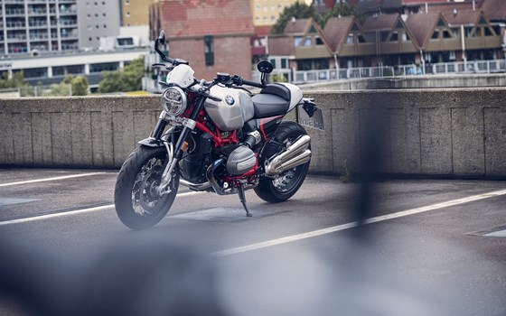 Verleihmotorrad BMW R 12 nineT vom Händler Motorradhaus Ebert e.K. - Bild 25 Verleihmotorrad BMW R 12 nineT vom Händler Motorradhaus Ebert e.K. - Bild 25